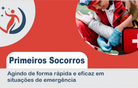 Primeiros Socorros
