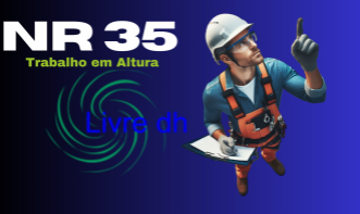 NR 35 Segurança no Trabalho em Altura