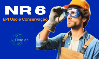 NR 6 Uso e Conservação de EPI