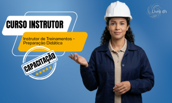 Instrutor de Treinamentos - Preparação Didática