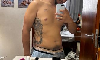 CLEITON BARBOSA ALMEIDA OLIVEIRA