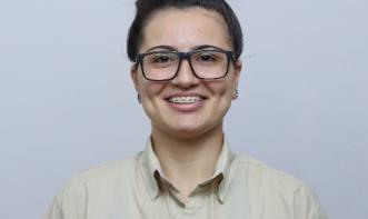 ANA CAROLINA VITORINO