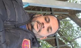 Rogério Francisco dos Santos