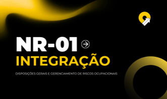 NR 01 - GRO (integração)