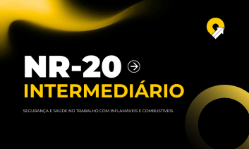 NR 20 - Intermediário