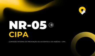 NR5 - CIPA - Postos  Revendedores 
