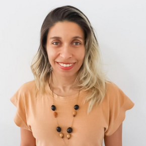 Patricia Maria Silva Marcelo