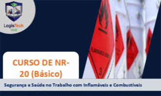 Curso NR 20 (Básico)