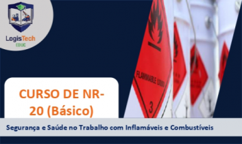 Curso NR 20 (Básico)