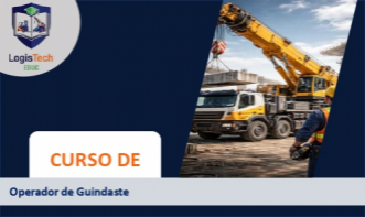 Operador de Guindaste