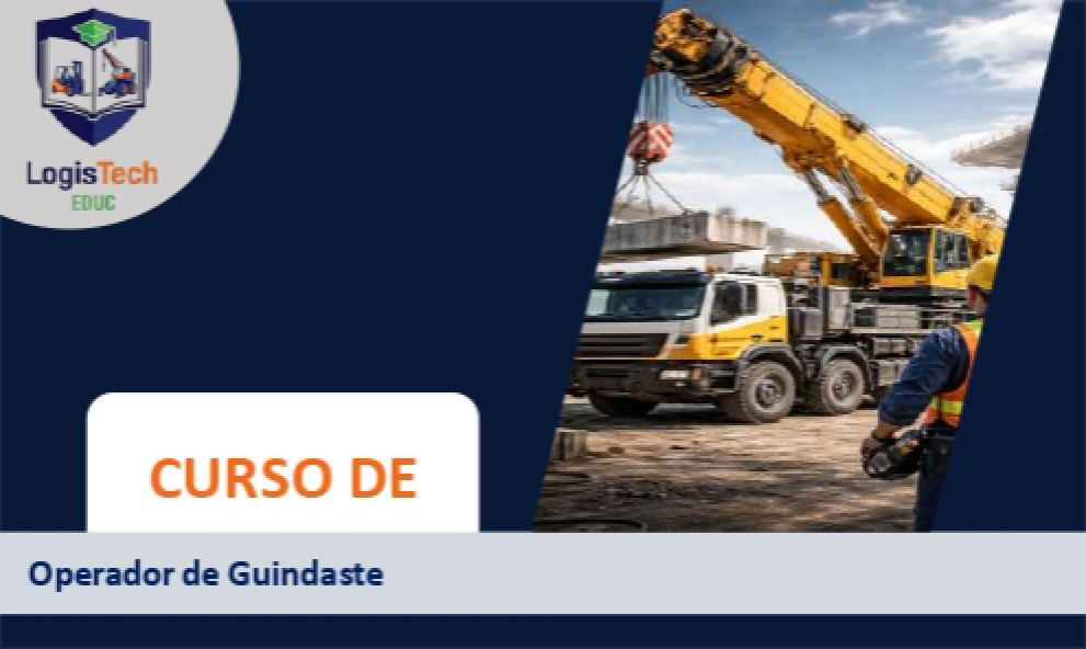 Operador de Guindaste