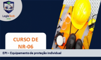 NR 6 - Equipamento de Proteção Individual