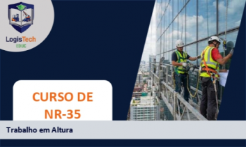 NR 35 - Trabalho em Altura