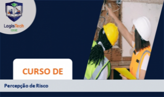 Curso de Percepção de Riscos