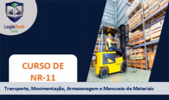 Curso NR 11