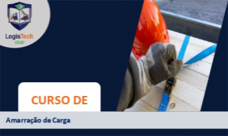 Curso Avançado de amarração de carga