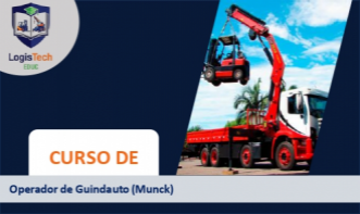 Operador de Guindauto (Munck)