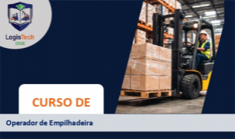 Operador de Empilhadeira