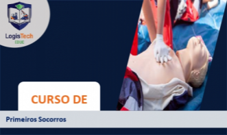 Curso de Primeiros Socorros