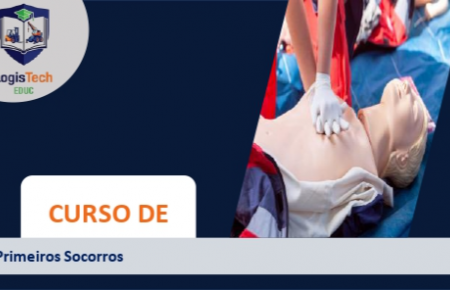 Curso de Primeiros Socorros