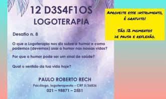 12 D3S4F1OS - LOGOTERAPIA