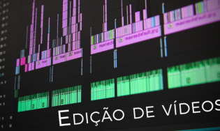 Curso Edição de Videos
