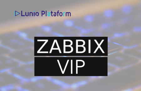 Zabbix Plataform VIP