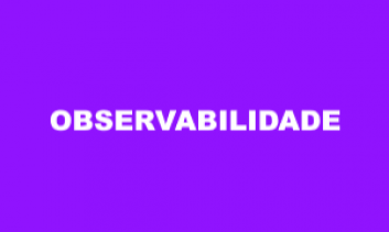 Curso | Monitoramento e Observabilidade na Prática