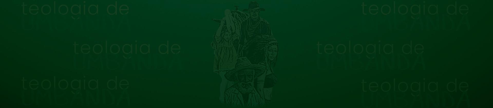 Teologia de Umbanda T6