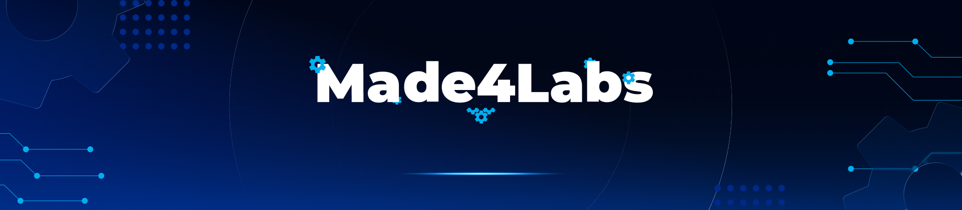 Made4Labs #02 — Analisando seu cliente no Made4Graph: Realtime, Extrato e PPPoE