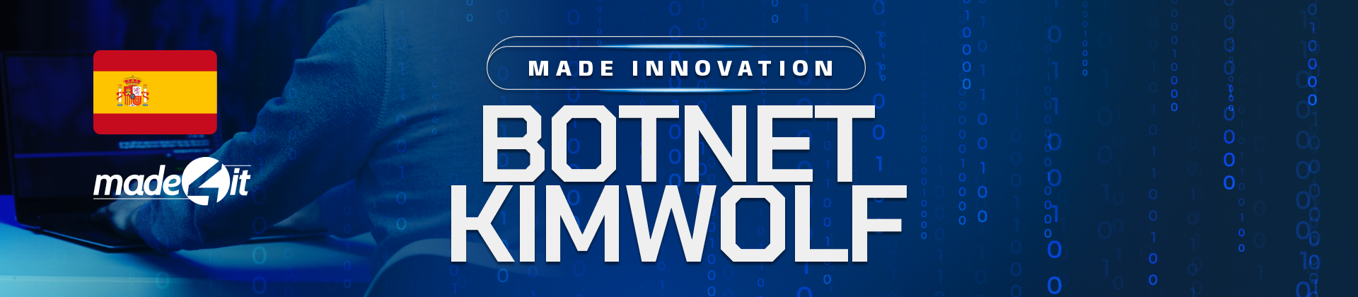 BOTNET KIMWOLF LATAM