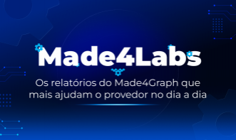 Made4Labs #04 — Os relatórios do Made4Graph que mais ajudam o provedor no dia a dia