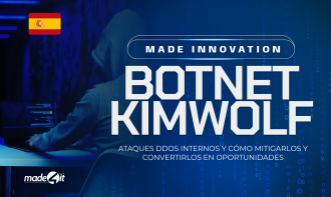 BOTNET KIMWOLF LATAM