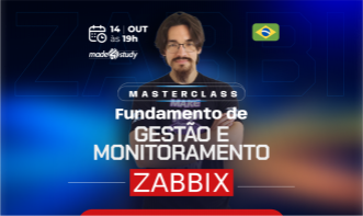 Fundamentos Zabbix - Gestão e Monitoramento
