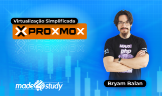 Virtualização Simplificada - Proxmox