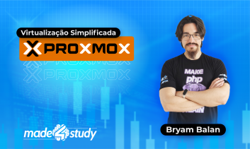 Virtualização Simplificada - Proxmox