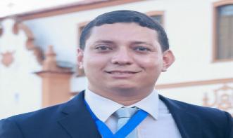 LAZARO DA CRUZ MELO