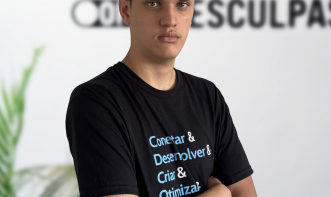 Matheus Micael da Cruz