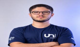 Mateus Henrique Miguel Mariano