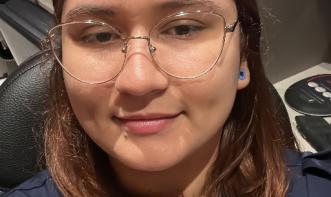 Mariane Abigail Oliveira Dias