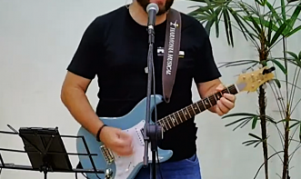 Marco Antonio Cardoso