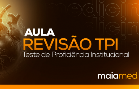 REVISÃO - TESTE PROGRESSO INSTITUCIONAL (TPI)
