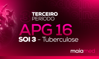 SOI III - APG 16 (Tuberculose)