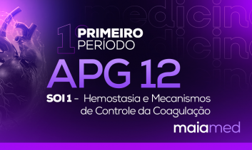 SOI I - APG 12 - Hemostasia