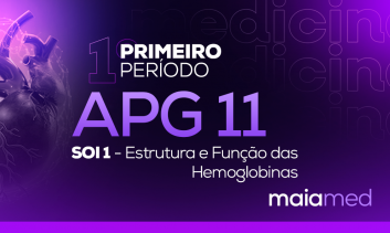 SOI I - APG 11 - Proteínas e Hemoglobinas