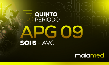 SOI V - APG 09 (AVC)