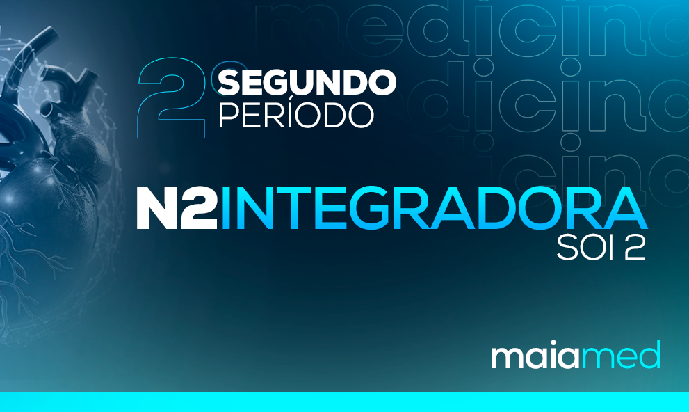 Integradora - Segundo Período