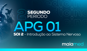 SOI II - APG 01