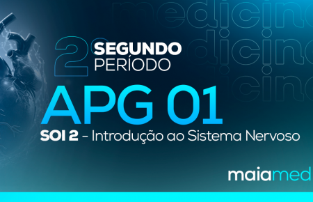 SOI II - APG 01