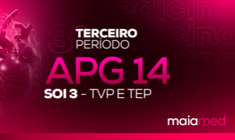 SOI III - APG 14 (TVP E TEP)